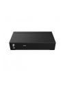 ruijie REYEE SWITCH ZARZĄDZALNY 5 PORTÓW 1GBIT | 4 PORTY POE/POE+ (54W MAX) | L2 | METALOWA OBUDOWA D-ESKTOP - nr 13