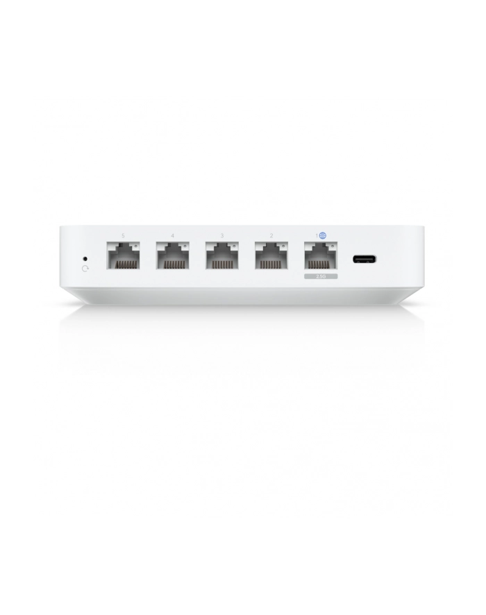 UBIQUITI UCG-ULTRA CLOUD GATEWAY ULTRA główny