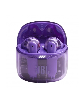 Słuchawki JBL TUNE FLEX (douszne, purple) nr 2