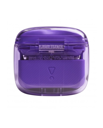 Słuchawki JBL TUNE FLEX (douszne, purple) nr 1