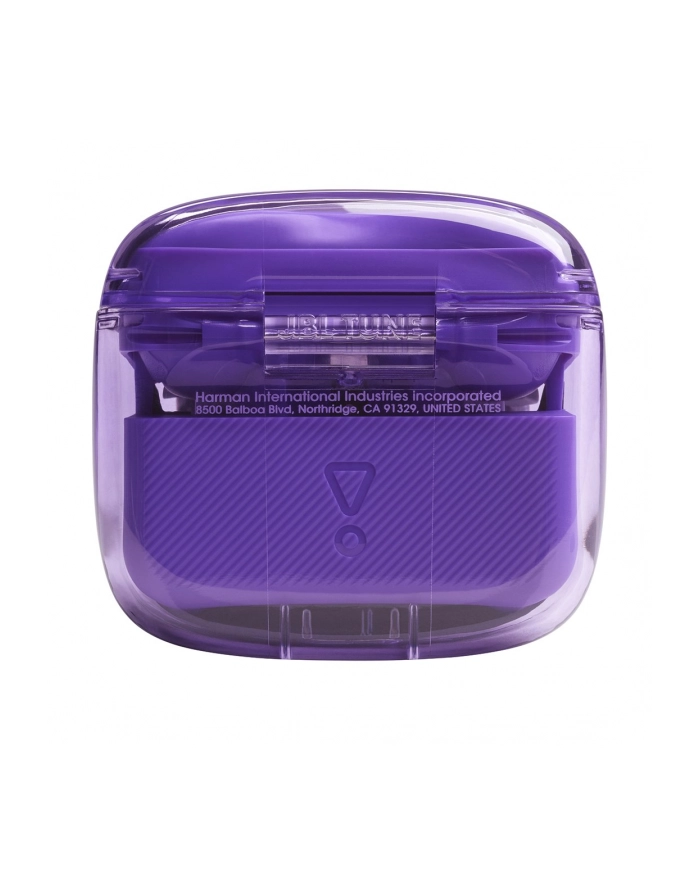Słuchawki JBL TUNE FLEX (douszne, purple) główny