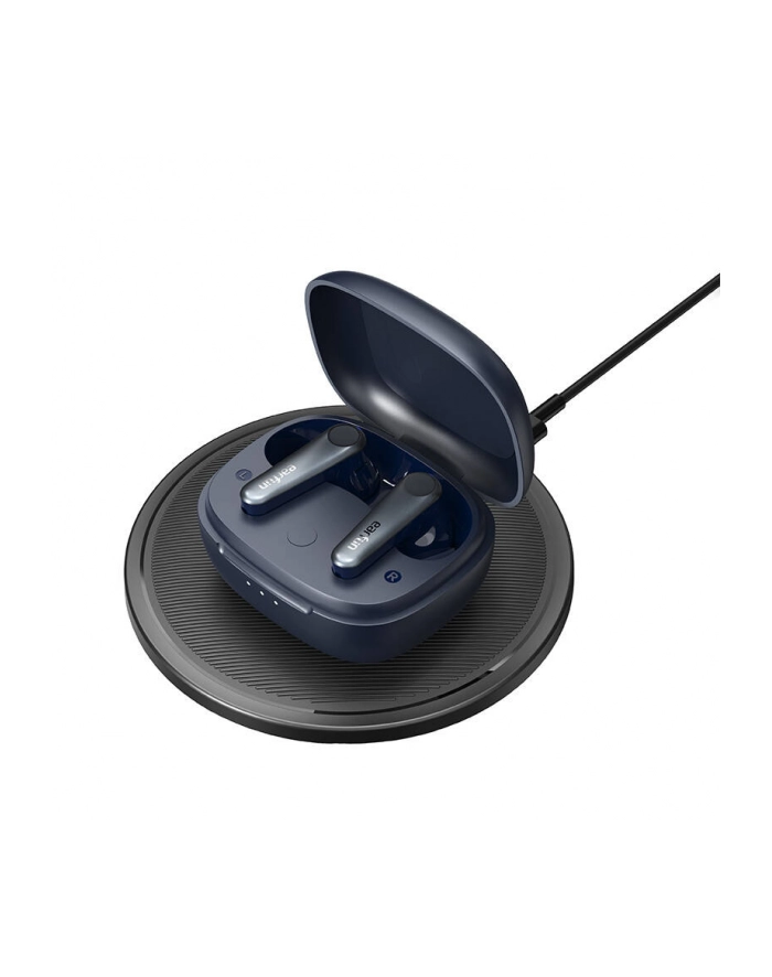 Słuchawki TWS EarFun Air Pro 3, ANC niebieskie główny