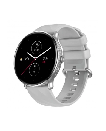 no name Smartwatch Zeblaze GTR 3 Pro srebrny nr 2