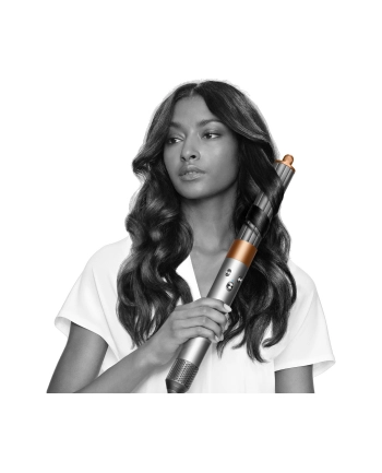Suszarko-lokówka DYSON HS05 Airwrap Nickel/Copper nr 2