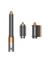 Suszarko-lokówka DYSON HS05 Airwrap Nickel/Copper - nr 9