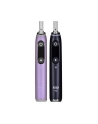 Braun Oral-B szczoteczka elektryczna iO 9N zestaw DUO BLACK ONYX 'amp; ROSE QUARTZ - nr 9