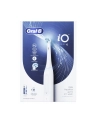 Braun Oral-B szczoteczka elektryczna iO 4 WHITE - nr 3