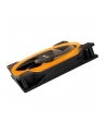 be quiet! Bądź cicho! Wentylator Light Wings ARGB PWM, Triple Pack - 140mm, czarny - nr 10