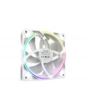 Wentylator be quiet! LIGHT WINGS White 120mm PWM Triple-Pack - nr 10