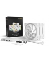 Wentylator be quiet! LIGHT WINGS White 120mm PWM Triple-Pack - nr 11