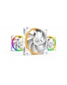 Wentylator be quiet! LIGHT WINGS White 120mm PWM Triple-Pack - nr 7