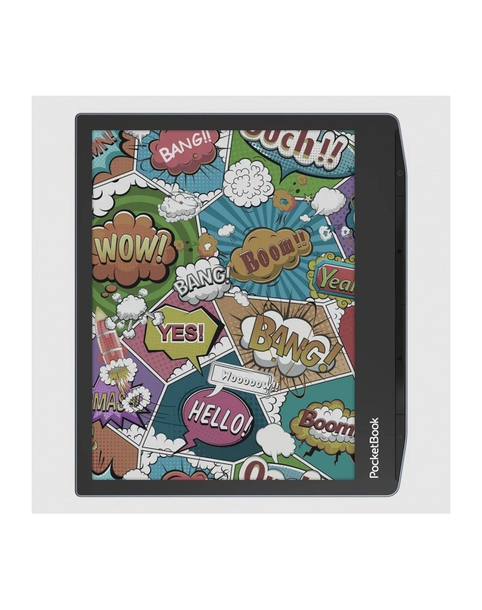 Ebook PocketBook Era Color 700 7''; E-Ink Kaleido 3 32GB WI-FI  Stormy Sea główny