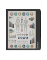 Ebook PocketBook Era Color 700 7''; E-Ink Kaleido 3 32GB WI-FI  Stormy Sea - nr 6