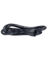 POWER CORD 16A C19 to C20 4.5m     0        AP9887 - nr 5