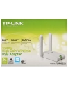 TL-WN822N Karta Sieciowa USB, N-300Mb/s - nr 10