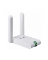 TL-WN822N Karta Sieciowa USB, N-300Mb/s - nr 82