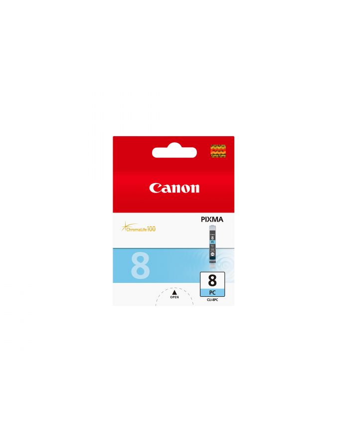 Atrament CLI-8PC/photo colour główny