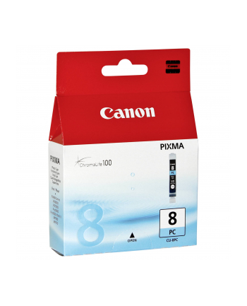Atrament CLI-8PC/photo colour nr 2