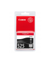 Atrament Cartridge/Black Ink PGI-525 PGBK - nr 9