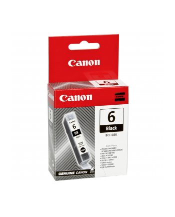 Atrament BCI-6BK/black f S800 820D 900