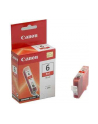 Atrament BCI-6R/red f BJ-i990 - nr 6