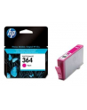 Tusz nr 364 - CB319EE MAGENTA  Blister RF - nr 1