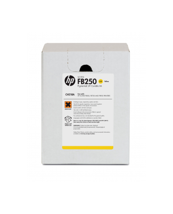 Tusz HP PM302 Yellow ink ( 0900412-103 )