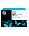 Wkład atramentowy HP No 761 Ink Cart/Matte Black 400ml - nr 17