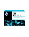 Wkład atramentowy HP No 761 Ink Cart/Matte Black 400ml - nr 1