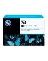 Wkład atramentowy HP No 761 Ink Cart/Matte Black 400ml - nr 26
