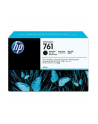 Wkład atramentowy HP No 761 Ink Cart/Matte Black 400ml - nr 2