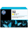 Wkład atramentowy HP No 761 Ink Cart/Yellow 400ml - nr 10