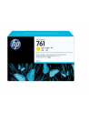 Wkład atramentowy HP No 761 Ink Cart/Yellow 400ml - nr 1