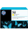 Wkład atramentowy HP No 761 Ink Cart/Yellow 400ml - nr 42