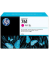 Wkład atramentowy HP No 761 Ink Cart/Magenta 400ml - nr 10