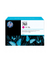 Wkład atramentowy HP No 761 Ink Cart/Magenta 400ml - nr 15