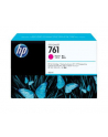 Wkład atramentowy HP No 761 Ink Cart/Magenta 400ml - nr 1
