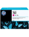 Wkład atramentowy HP No 761 Ink Cart/Magenta 400ml - nr 21