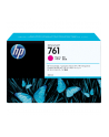 Wkład atramentowy HP No 761 Ink Cart/Magenta 400ml - nr 29