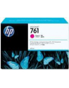 Wkład atramentowy HP No 761 Ink Cart/Magenta 400ml - nr 34