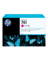 Wkład atramentowy HP No 761 Ink Cart/Magenta 400ml - nr 38