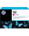 Wkład atramentowy HP No 761 Ink Cart/Magenta 400ml - nr 7
