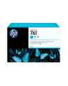 Wkład atramentowy HP No 761 Ink Cart/Cyan 400ml - nr 14