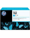 Wkład atramentowy HP No 761 Ink Cart/Cyan 400ml - nr 37