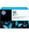 Wkład atramentowy HP No 761 Ink Cart/Cyan 400ml - nr 39