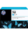 Wkład atramentowy HP No 761 Ink Cart/Cyan 400ml - nr 7