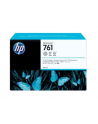 Wkład atramentowy HP No 761 Ink Cart/Grey 400ml - nr 1