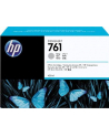 Wkład atramentowy HP No 761 Ink Cart/Grey 400ml - nr 7