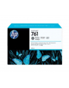 Wkład atramentowy HP No 761 Ink Cart/Dark Grey 400ml - nr 1