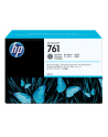 Wkład atramentowy HP No 761 Ink Cart/Dark Grey 400ml - nr 27